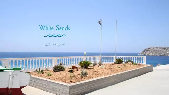 White Sand | Ege Adaları - Kerpe