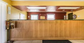 Econo Lodge | Alabama - Scottsboro (ve civarı) - Scottsboro