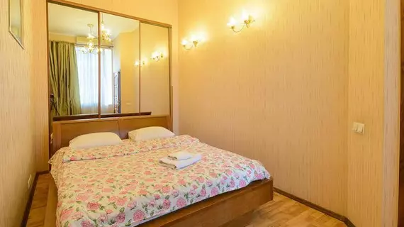 Kiev Accommodation Apartments | Kiev (ve civarı) - Kiev - Shevchenkivskyi Rayonu