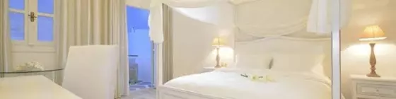 Petinos Hotel | Ege Adaları - Mikonos