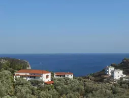 Ariadne Hotel | Tesalya - Skopelos