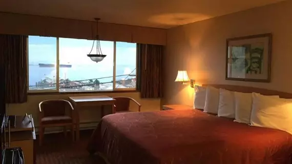 Port Angeles Inn | Washington - Port Angeles