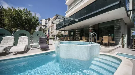 Hotel Levante | Emilia-Romagna - Rimini - Marina Centro