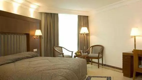 Farah Rabat Hotel | Rabat (ve civarı) - Rabat