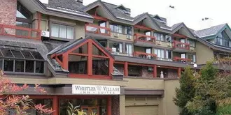 Whistler Village Inn & Suites