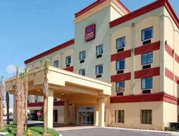 Comfort Suites Jacksonville | Florida - Jacksonville (ve civarı) - Jacksonville