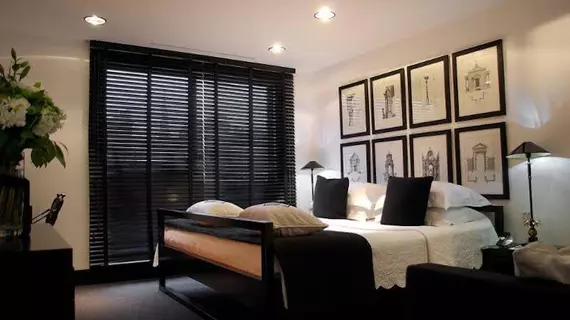 Blakes Hotel | Londra (ve civarı) - Kensington - South Kensington