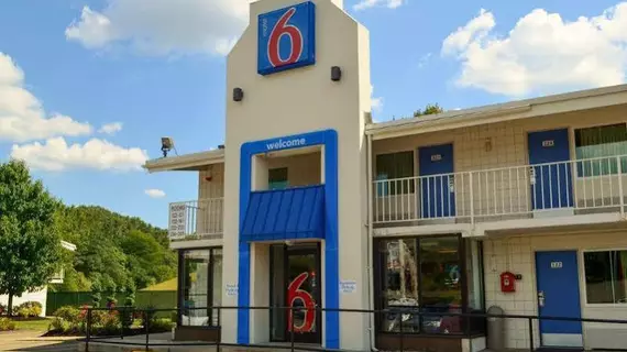 Motel 6 Boston South - Braintree | Massachusetts - Braintree