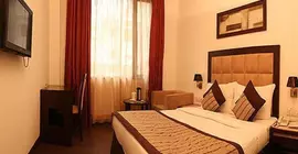 Livasa Inn | Batı Delhi - Ulusal Eyalet Başkenti Delhi - Delhi (ve civarı) - Yeni Delhi - Karol Bagh