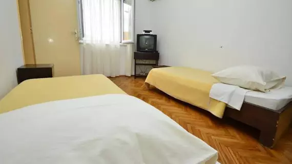 Miljas Apartments | Dubrovnik-Neretva - Dubrovnik (ve civarı) - Konavle - Cavtat