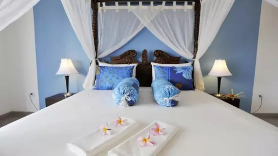 Aquarius Beach Hotel | Bali - Denpasar - Sanur