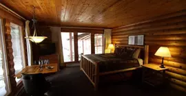 The Lodge at Lolo Hot Springs | Montana - Missoula (ve civarı) - Lolo