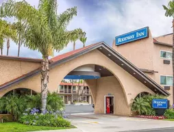 Hyland Inn near Legoland | Kaliforniya - San Diego County - Carlsbad