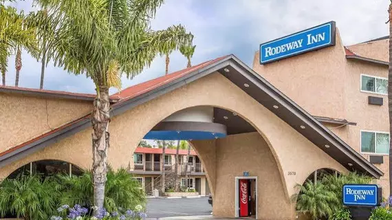 Hyland Inn near Legoland | Kaliforniya - San Diego County - Carlsbad