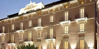 Hotel & SPA Internazionale Bellinzona