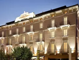 Hotel & SPA Internazionale Bellinzona | Ticino Kantonu - Bellinzona