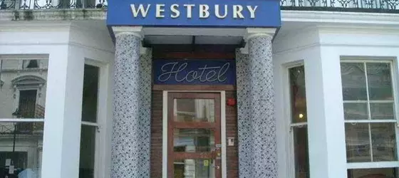 Westbury Hotel | Londra (ve civarı) - Kensington - Earl's Court