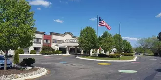 Days Inn & Suites Rochester Hills