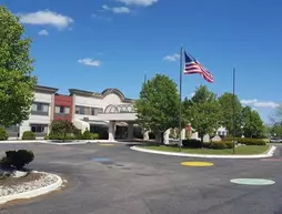 Days Inn & Suites Rochester Hills | Michigan - Detroit (ve civarı) - Rochester Hills