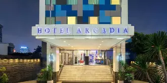 Ibis Jakarta Arcadia