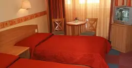 Hotel Eben | Pest County - Budapeşte (ve civarı) - Budapeşte Kent Merkezi - Zuglo