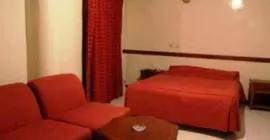 Hotel Casablanca | Kazablanka (bölgesi) - Kazablanka - Maarif - Kazablanka Kent Merkezi