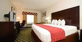 Best Western Paris Inn | Kentucky - Lexington (ve civarı) - Paris