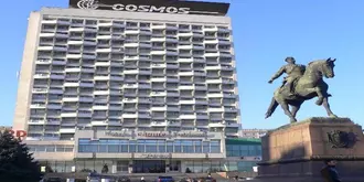 Cosmos Hotel