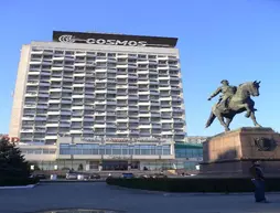 Cosmos Hotel | Kişinev