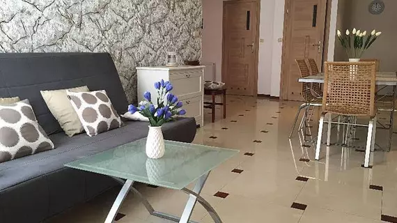 Old Town Apartments Sławkowska | Küçük Polonya Voyvodalığı - Krakow (ve civarı) - Krakow - Stare Miasto