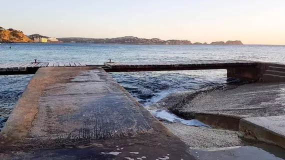 Ponent Aptos | Balearic Adaları - Mayorka Adası - Calvia - Peguera