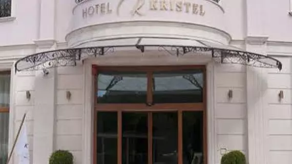 Kristel Hotel | Varna - Saints Constantine and Helena