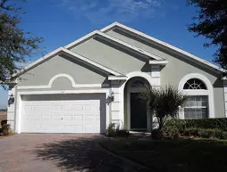 Disney Area Value Plus Homes | Florida