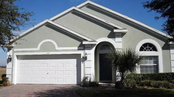 Disney Area Value Plus Homes | Florida