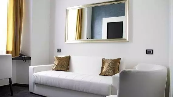 Style Hotel | Lombardy - Milano (ve civarı) - Milano - Centro Storico