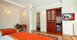 Aren Suites |  Istanbul  - Fatih - Sultanahmet