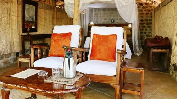 Taita Falcon Lodge | Livingstone