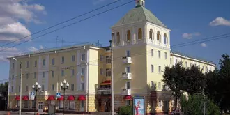 Vladimir Hotel