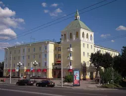 Vladimir Hotel