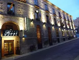 Hotel Real De Toledo | Castilla - La Mancha - Toledo (vilayet) - Toledo - Yahudi Mahallesi - Toledo Kent Merkezi