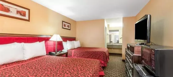 Days Inn Sulphur | Louisiana - Lake Charles (ve civarı) - Sulphur