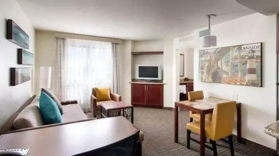 Residence Inn San Diego Oceanside | Kaliforniya - San Diego County - Oceanside