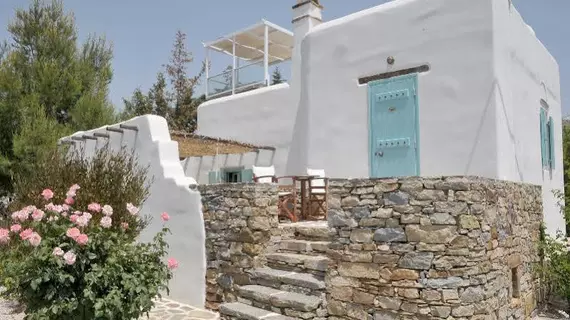 Medusa Resort & Suites | Ege Adaları - Naxos