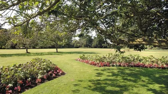 Grovefield House Hotel | Buckinghamshire (kontluk) - Slough