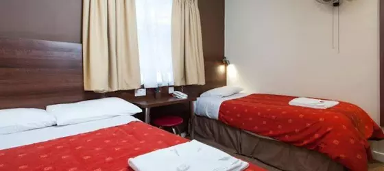 Marble Arch Inn | Londra (ve civarı) - City of Westminster - Marylebone