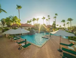 Tierra del Sol Resort and Golf | Noord