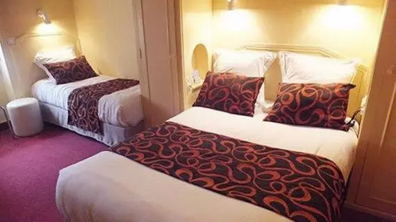 Comfort Hotel Régina Périgueux | Nouvelle-Aquitaine - Dordogne - Perigueux