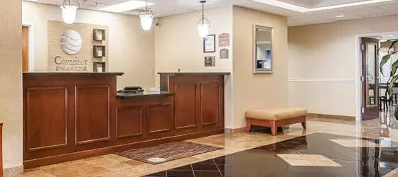 Comfort Inn & Suites Atoka | Tennessee - Memphis (ve civarı) - Atoka