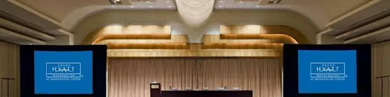 Grand Hyatt Washington | District of Columbia - Washington (ve civarı) - Washington - Northwest