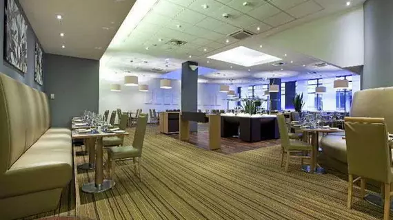 Novotel Kraków Centrum | Küçük Polonya Voyvodalığı - Krakow (ve civarı) - Krakow